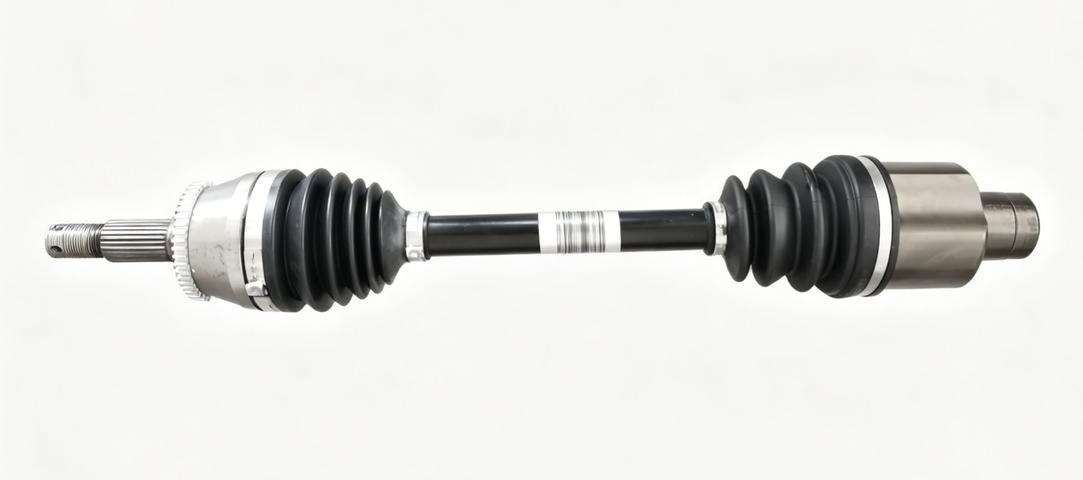 Полуоси в сборе BYD SIRUI 1.5T АКПП OE 6AK-2203010 6AK-2203020