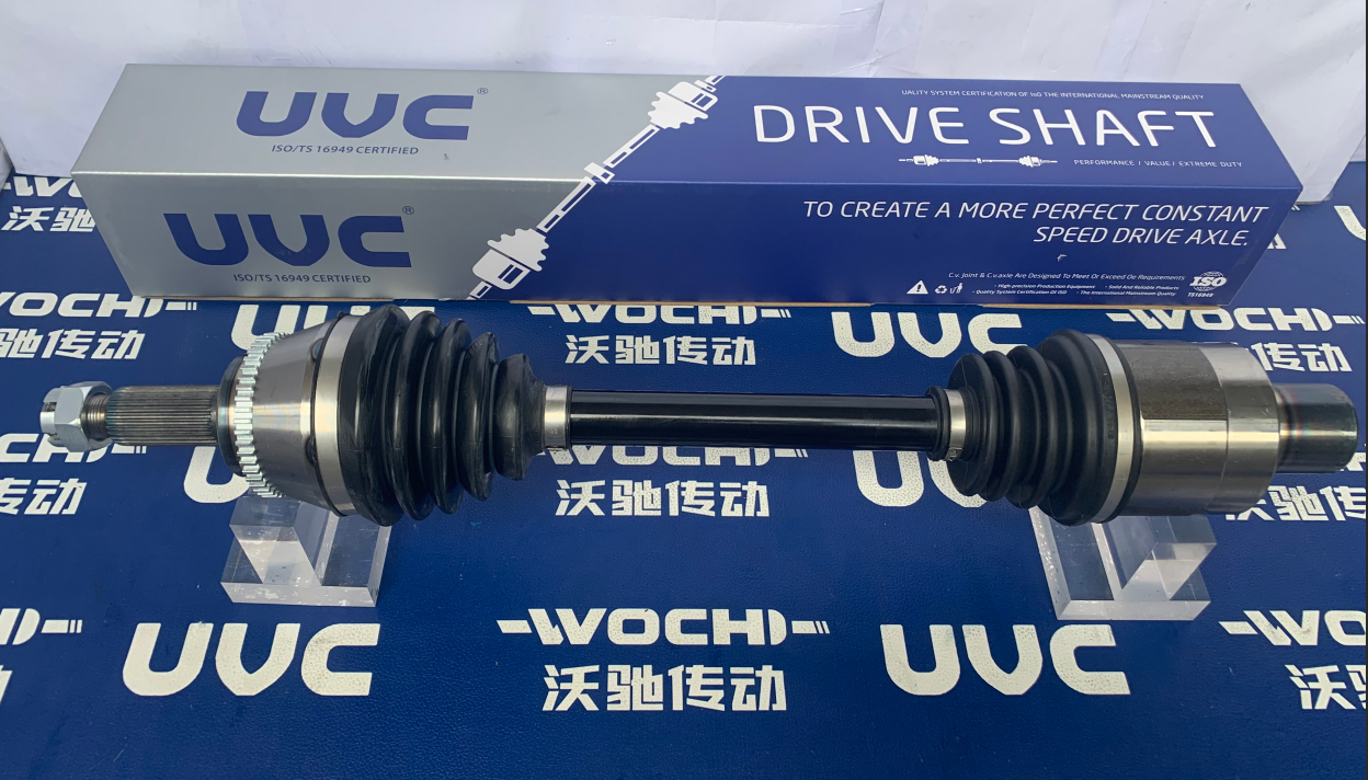Приводной вал в сборе для BYD S7 2.0T AMT,OE 11091487/SE-2203010/SE-2203020, замена оригинала