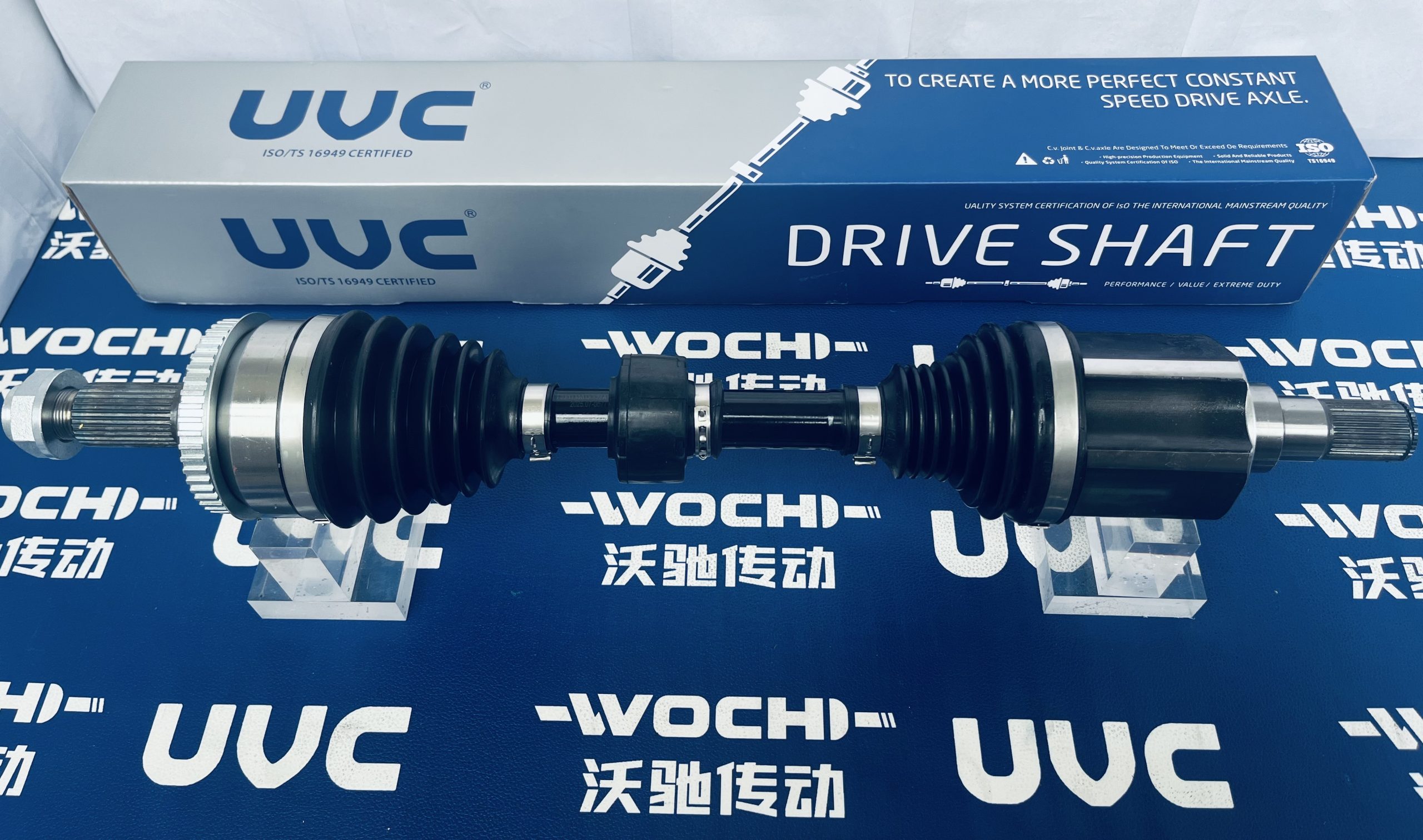 Haval H4 AMT1.5T Левая полуось2303300XKY28A