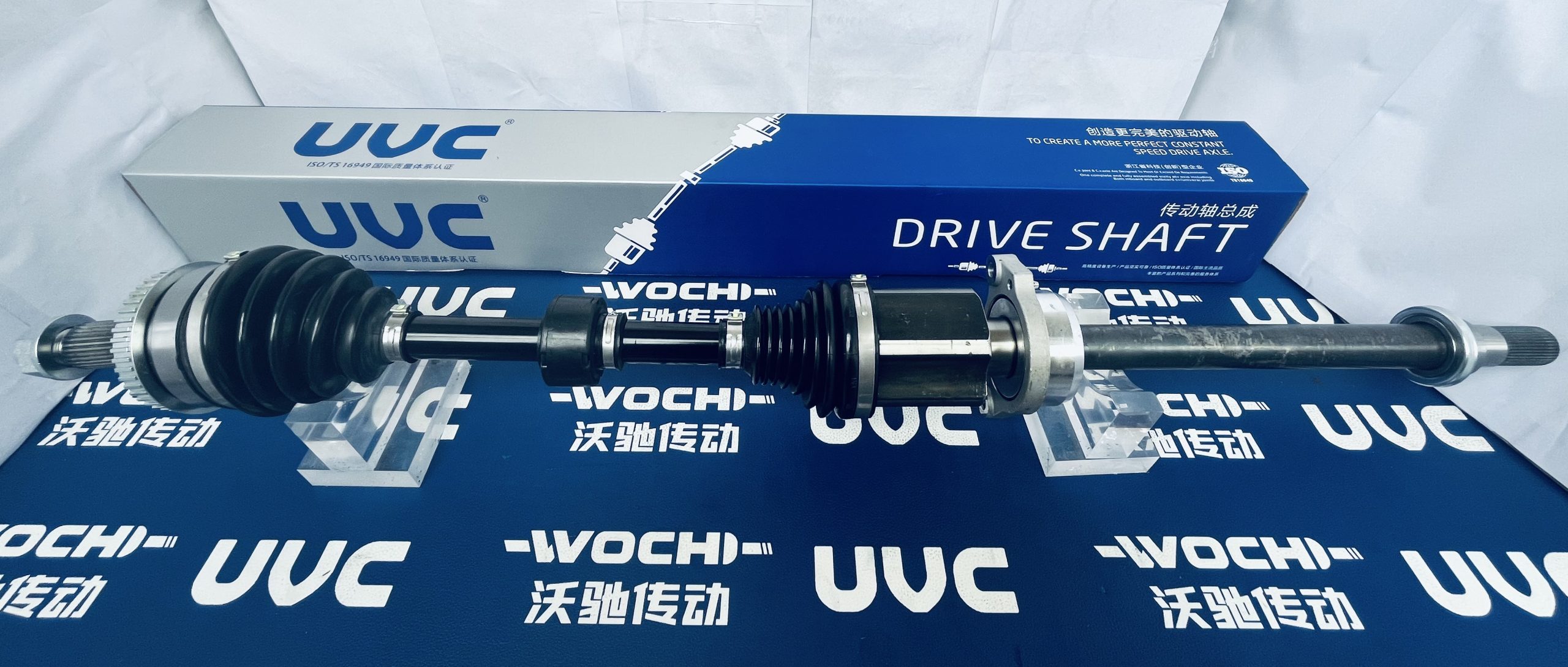 Haval H4 AMT1.5T Правая полуось2303400XKY28A