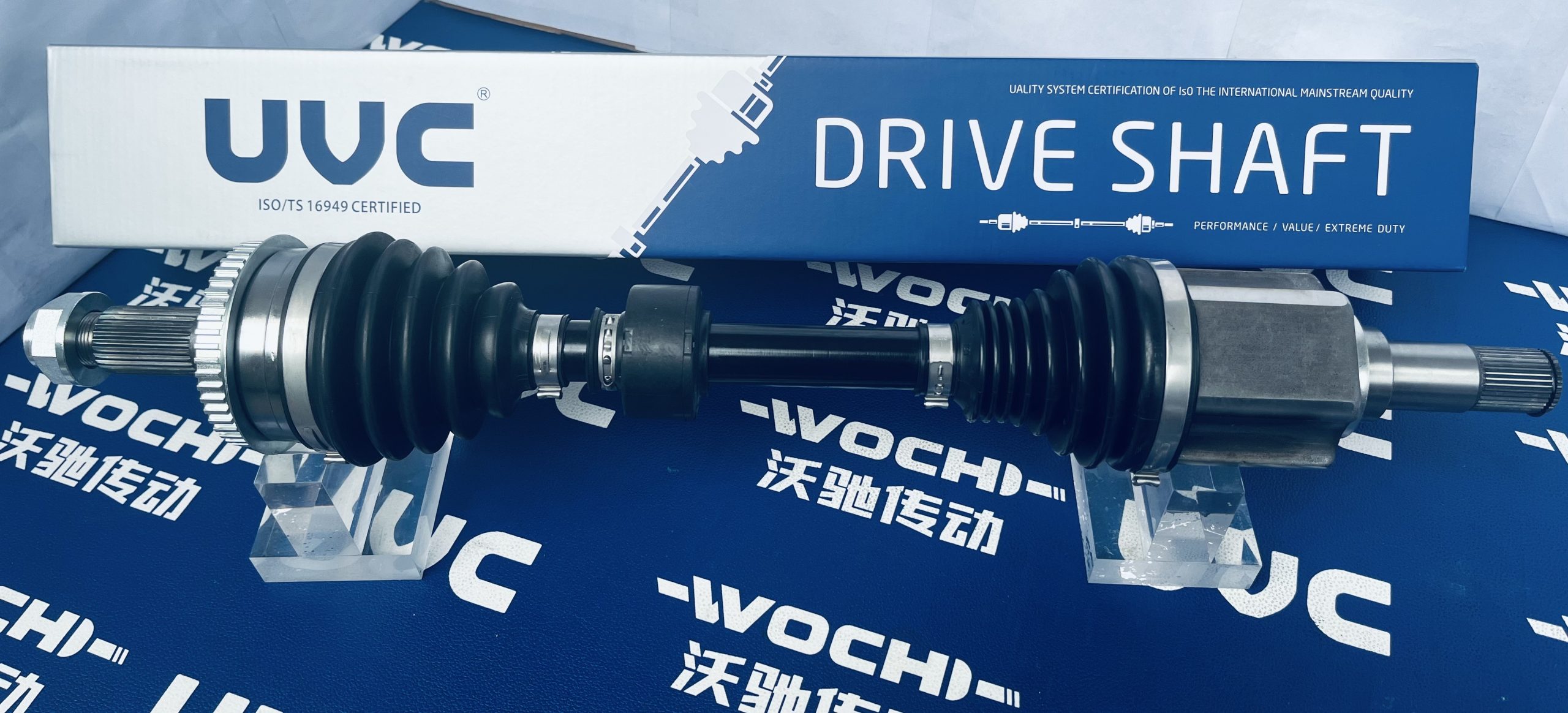 Haval H2S MT / 1.5T Левая полуось 2303100XKR02A