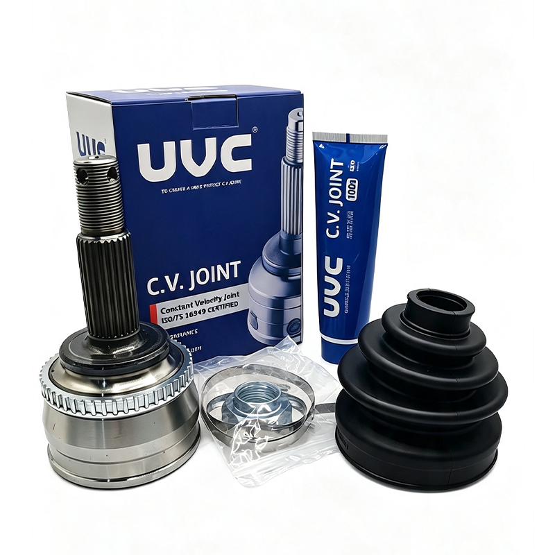 OE1025989000 Полуось в сборе 32T/48Z для BYD F3 1.5L MT