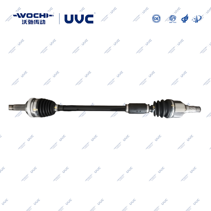 Полуось привода для BYD Seagull OE EQEA-2203010