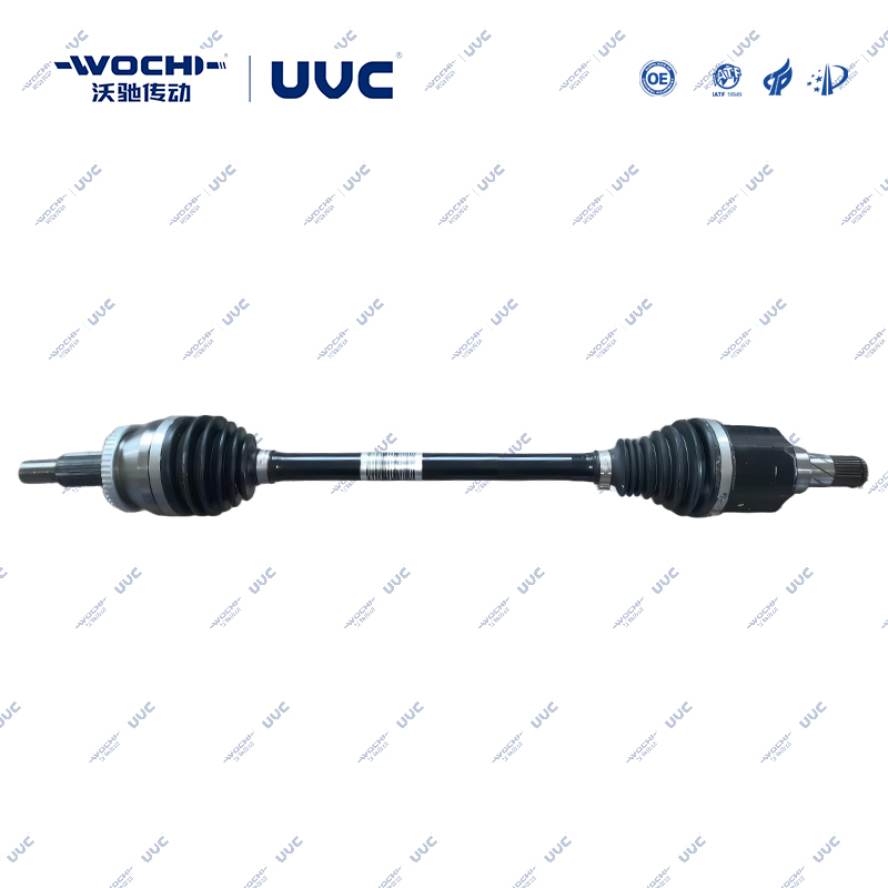 Приводной вал в сборе для BYD Yuan Plus | OE: SC2EE-2203010F/SC2EE-2203020F | Передний левый/правый
