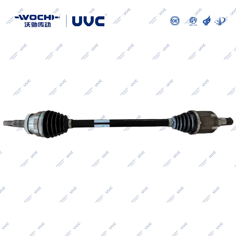 Сборка приводной полуоси BYD Song PLUS EV Champion Edition | OE: SA3EK-2203010 / SA3EK-2203020
