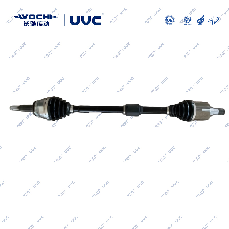 Передний правый приводной вал BYD Song Pro DM-i SA2HG-2203020
