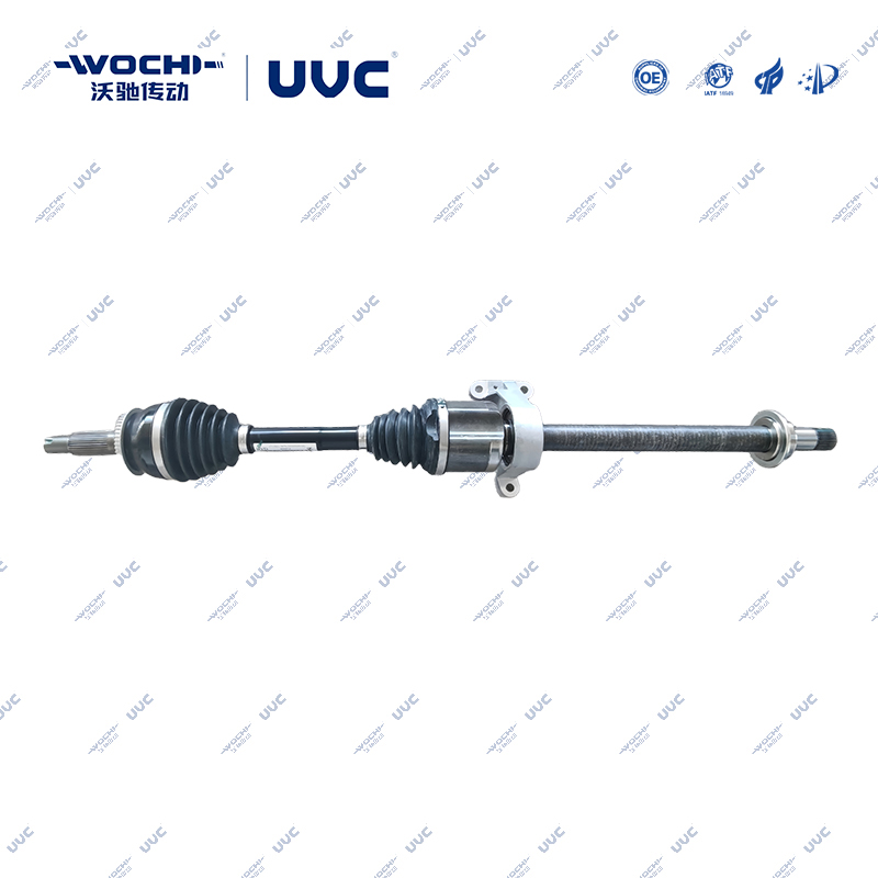 Передний правый приводной вал BYD Han DM-i HCB-2203020