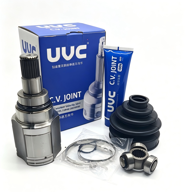 Внутренний правый ШРУС OE 1014024113 для Geely MK MK‑Cross GC6