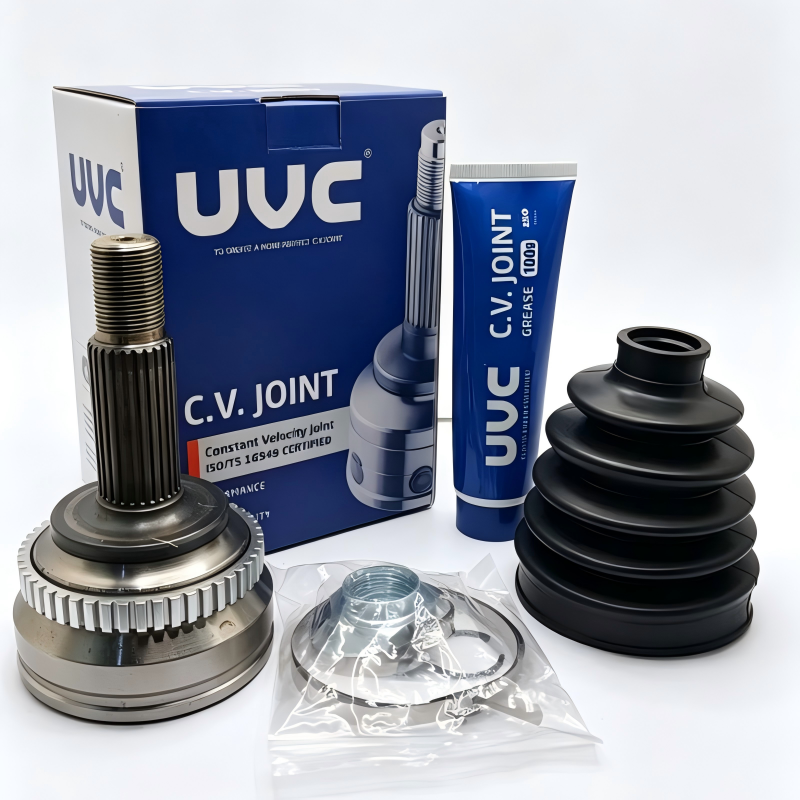 Наружный ШРУС Geely EC7 1.5L/1.8L OE 1064001829 / 1064001977 Шарнир равных угловых скоростей
