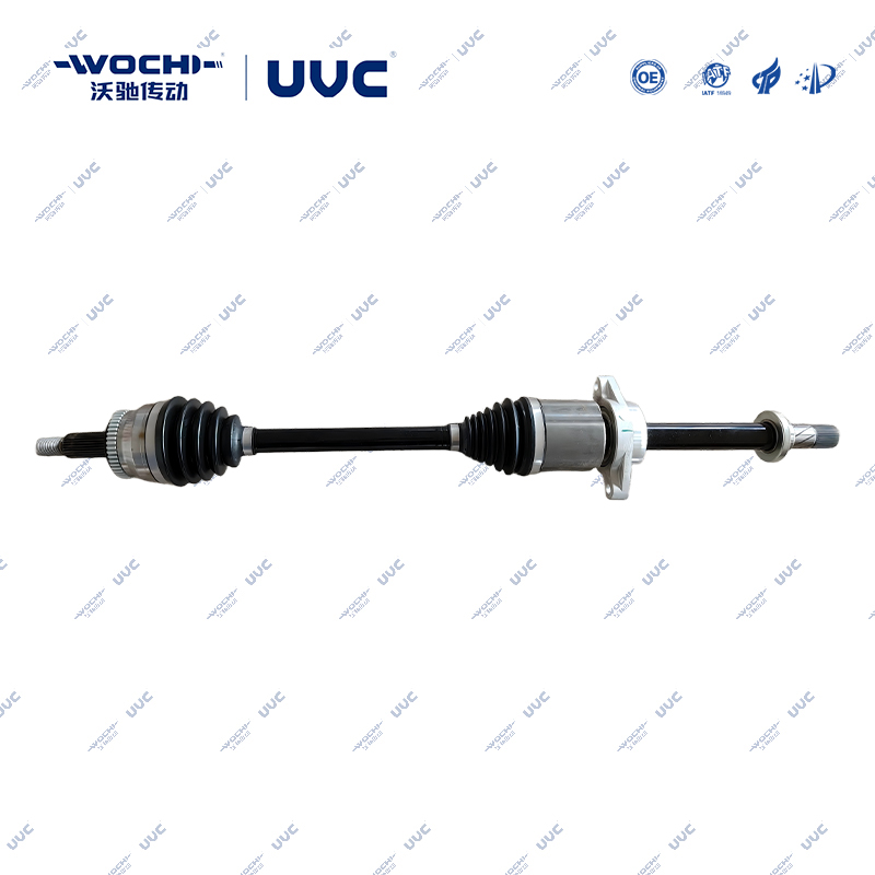 Replacement Right Drive Shaft Geely Maple Cao Cao 60 OE#6608008139, OEM Standard