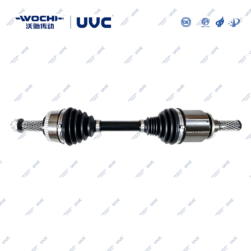 Приводной вал C00048033 для SAIC MAXUS T60, левая/правая полуось