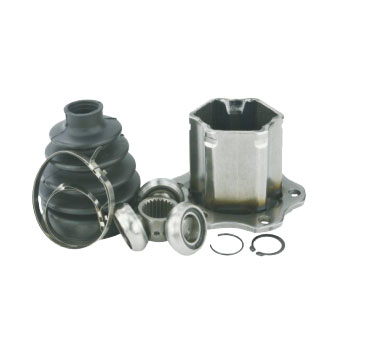 Внутренний левый ШРУС 30X94 для Audi A4, A5/S5, Q5 OEM 8K0498103B ZVRC169 1711-Q5LH