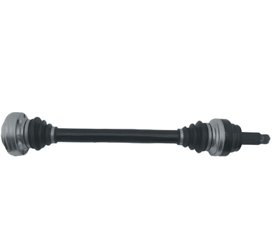 Привод задний для BMW X5 E70 F15, X6 E71 OEM 33207607922 ZZVF ZVW13K