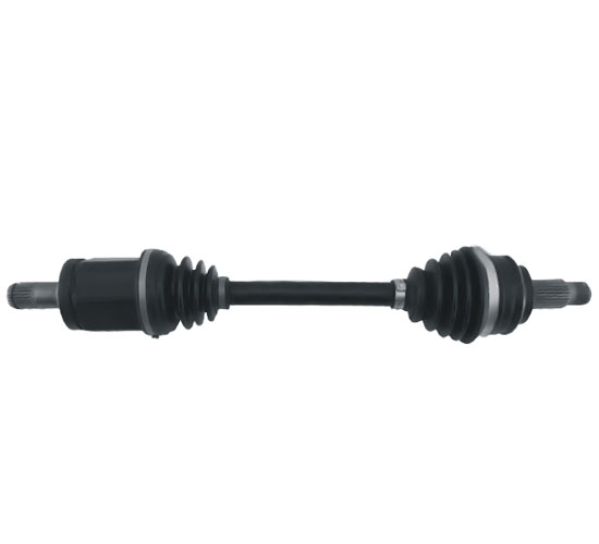 Передний левый привод колеса BMW X3 E83 LCI OEM 31607529201 ZZVF ZVW3140