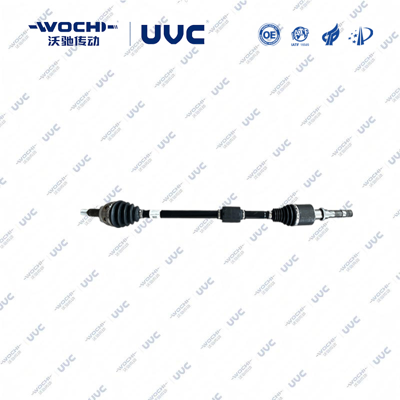 Усиленный привод Jetour X70PLUS правый HD OEM F18-2203020HD для авто 2021