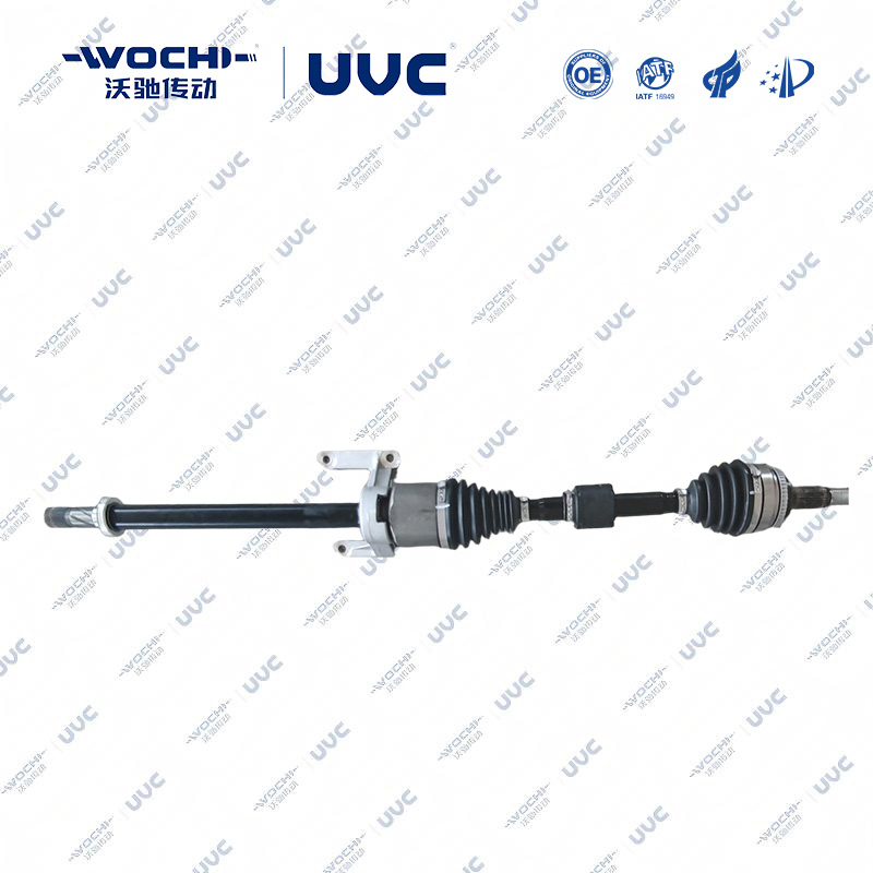 Усиленный привод Jetour X90 правый передний 7DCT 1.6T OEM F08-2203020HD