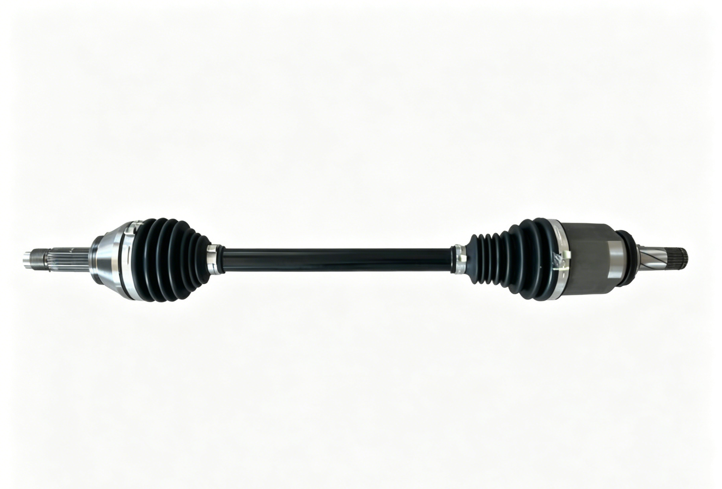 Левый передний привод в сборе MG3 II 2023 1.5L 5MT OEM 10330108