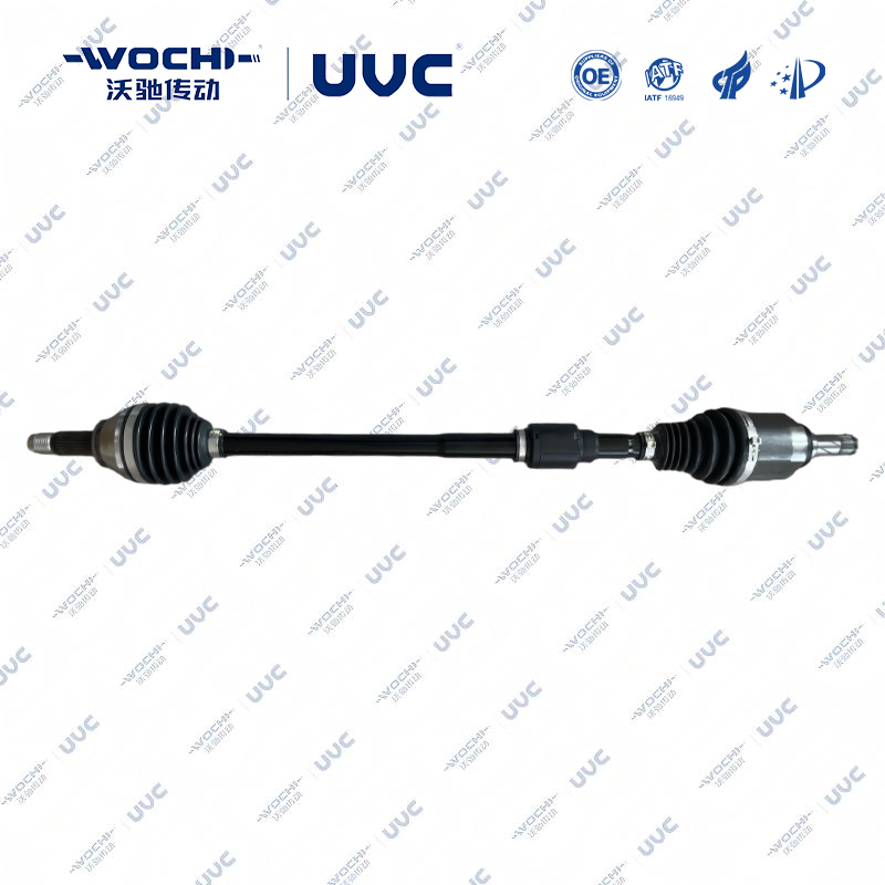 Привод MG3 правый передний OEM 10330109