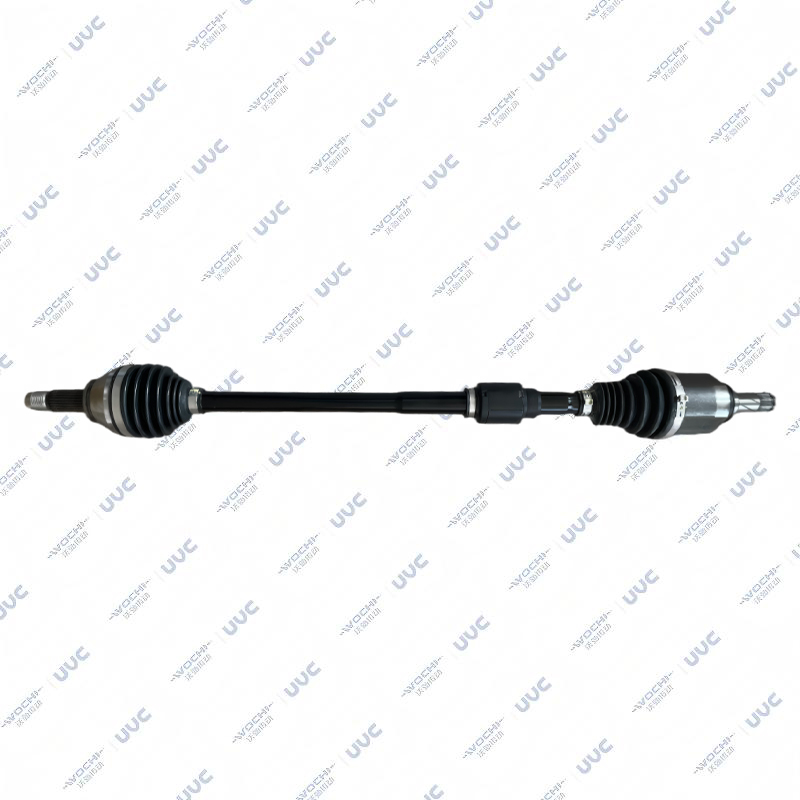 Привод MG3 правый передний OEM 10330109