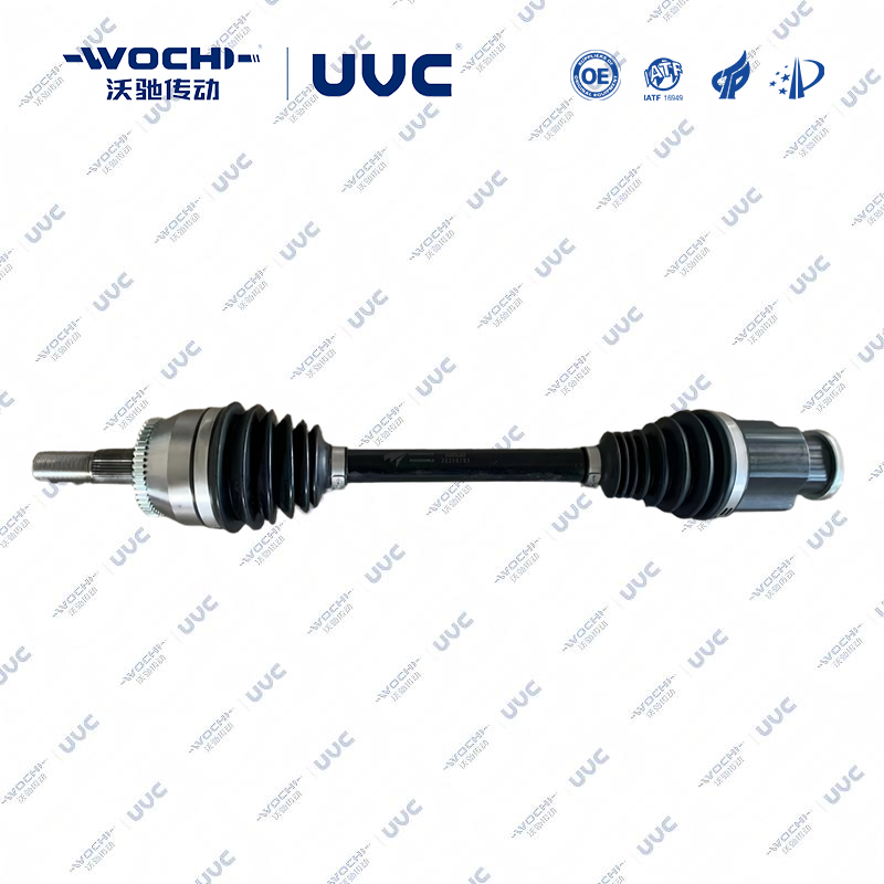 Привод MG HS правый передний OEM 10281282