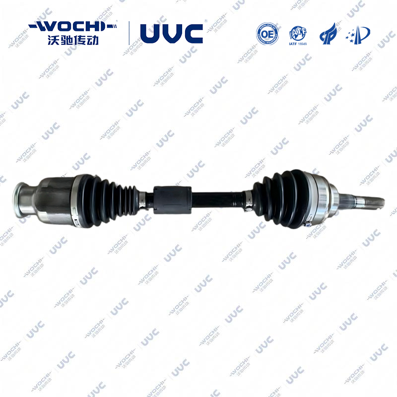 Привод MG5 правый передний OEM 10619630