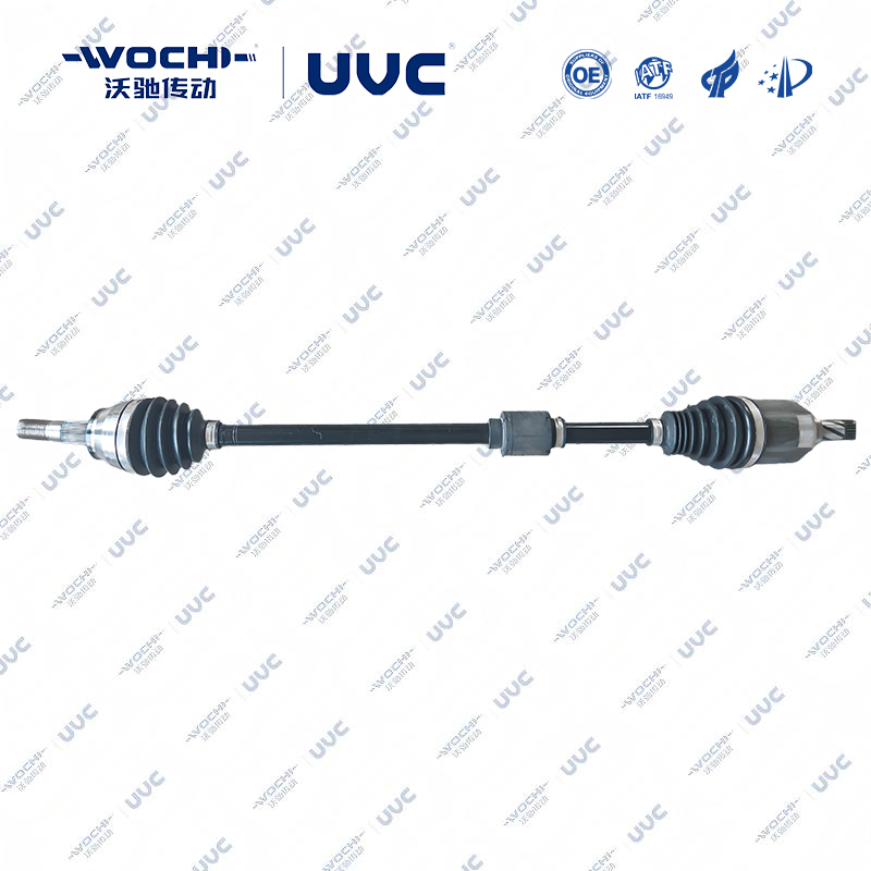 Привод Roewe i5 правый передний OEM 10719313 / 10211255