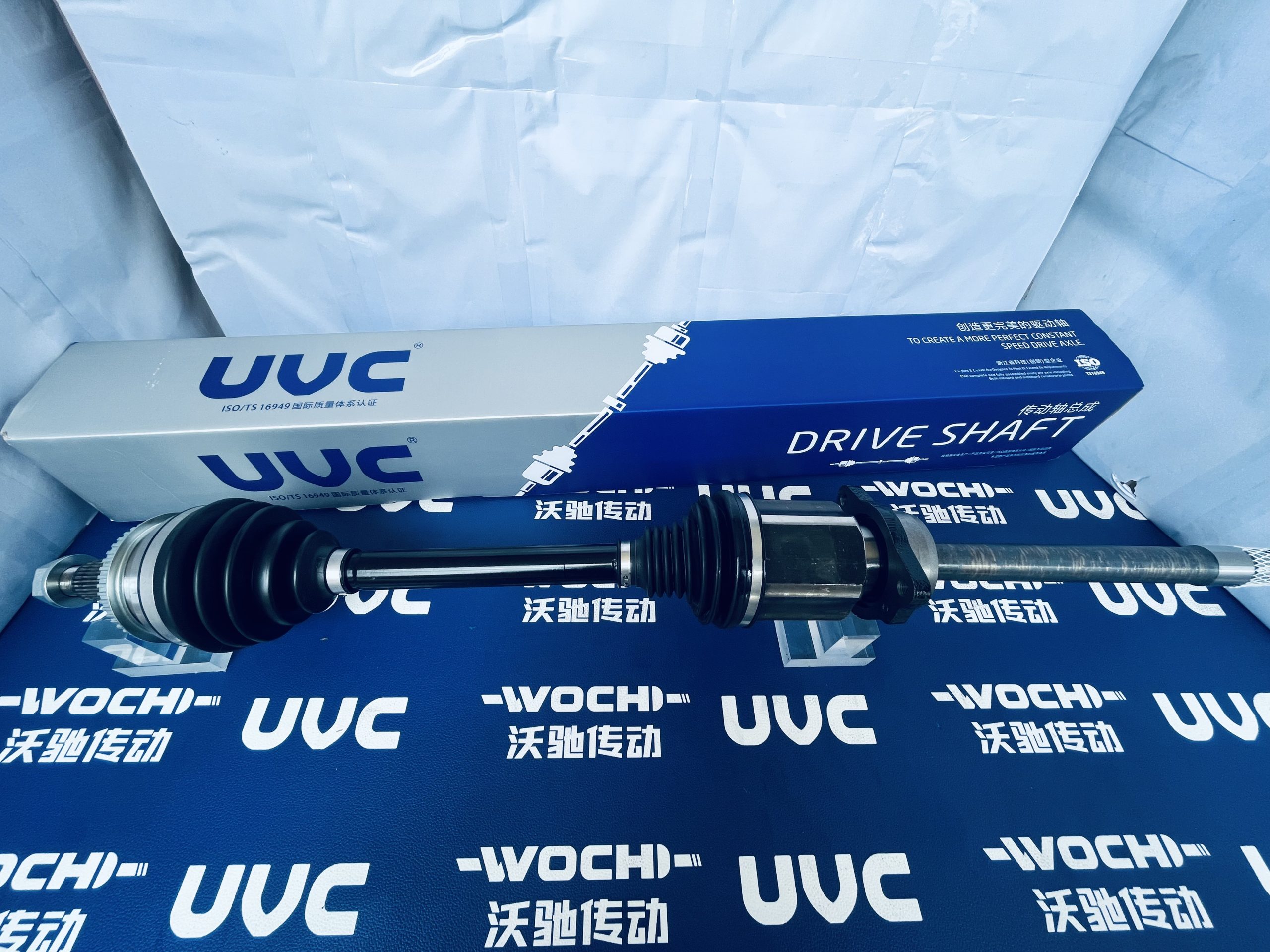 Haval H7 AMT6DCT 2.0T Правая полуось2303400XKU00A