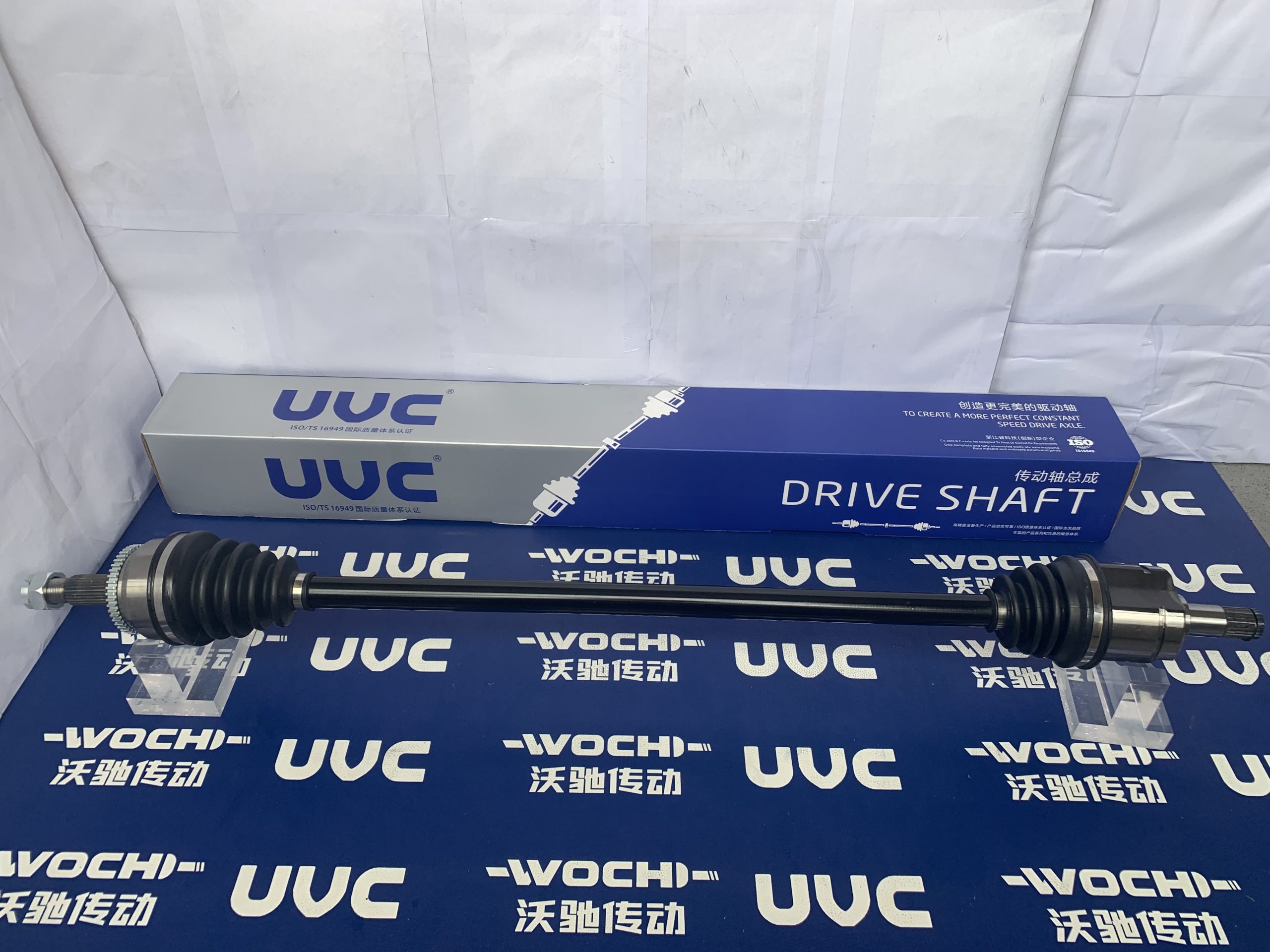 BYD G6 MT 2.0L правая полуось EGE – 2203200 – C2