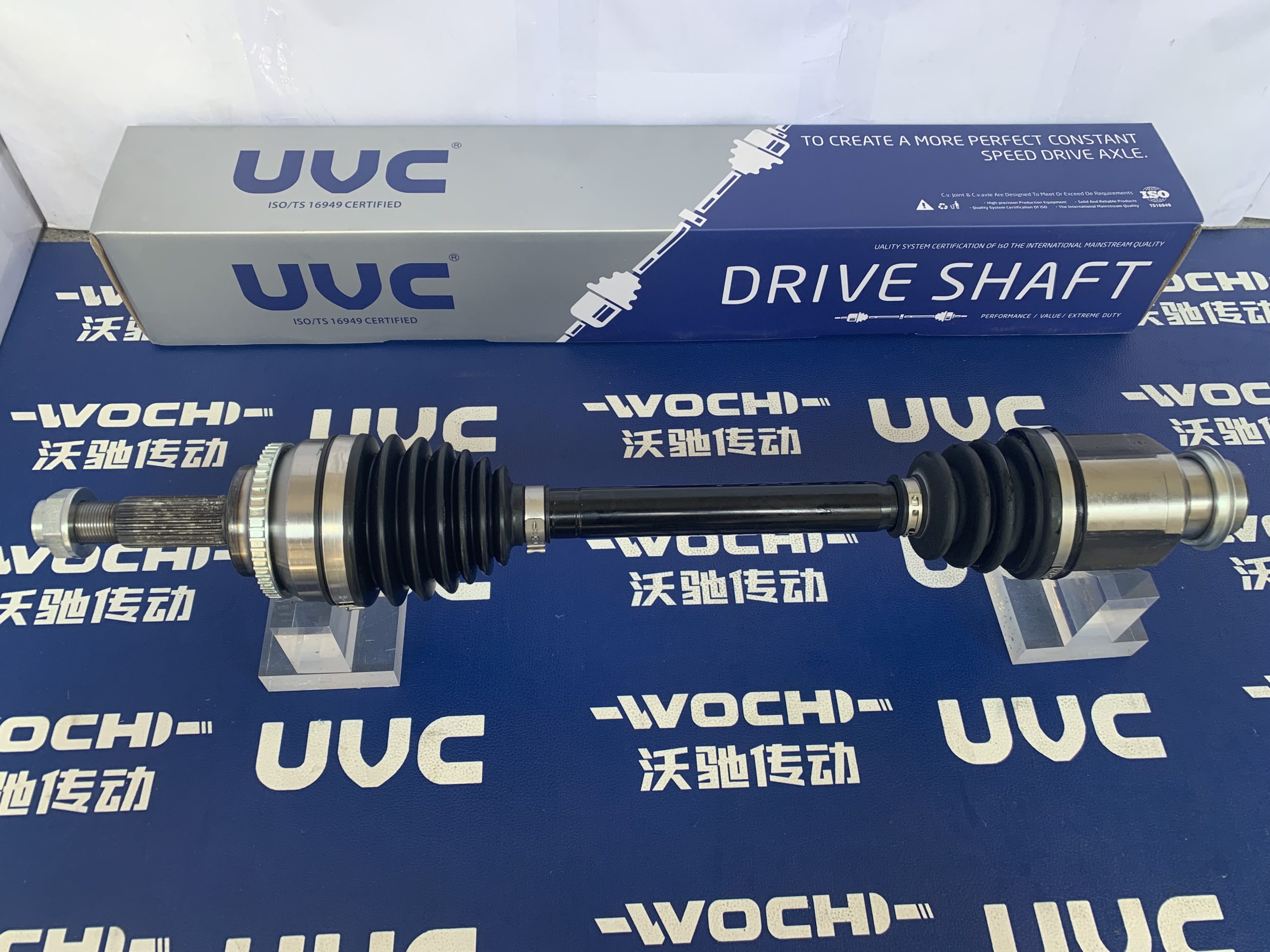 BYD Yuan SCA 5MT 1.5L правая полуось SCA – 2203020
