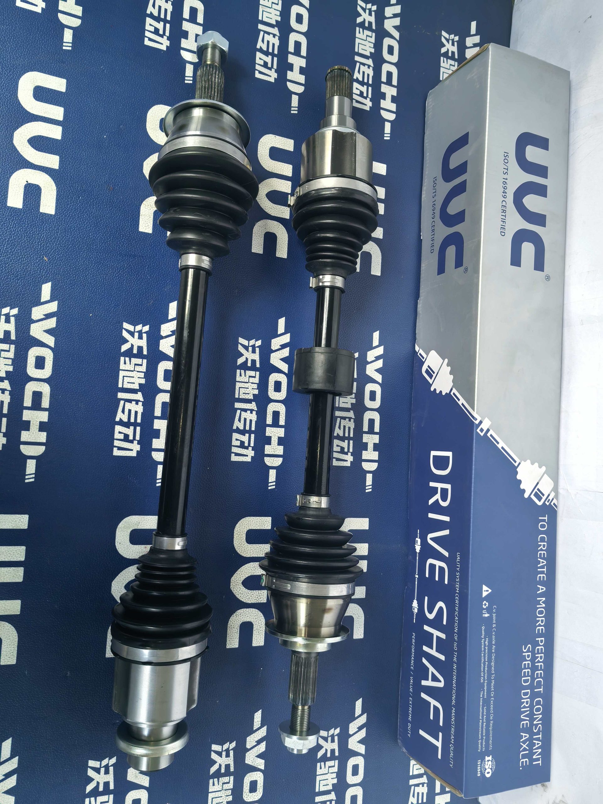 Правая полуось механической коробки передач модели Suzuki Alivio, ОЕ: 44101-78M00