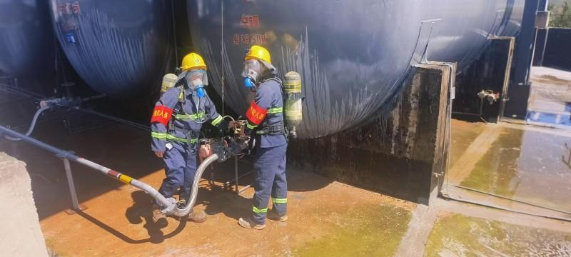 1. Эскалация ЧС