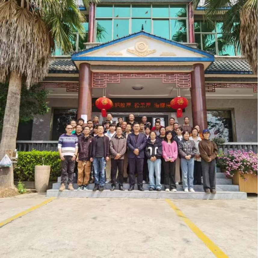 Мероприятие по сплочению коллектива1