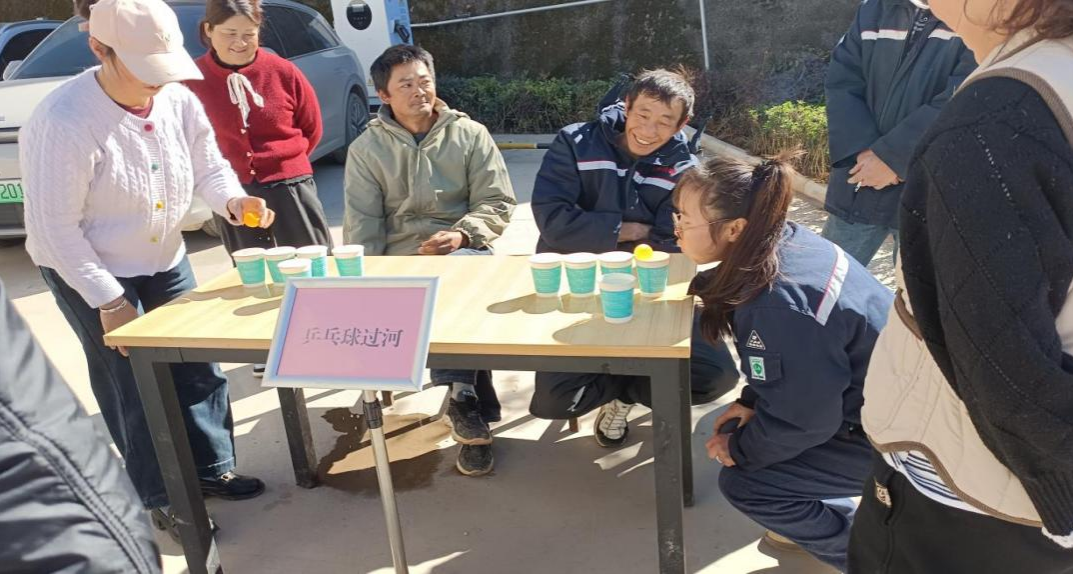 Переправа для шарика пинг-понга1