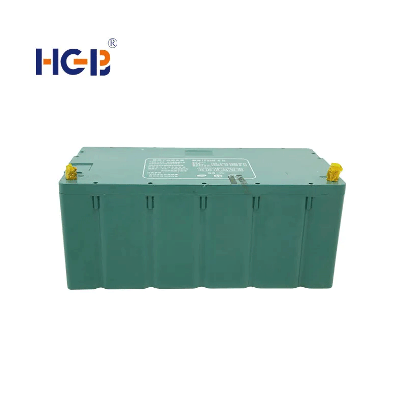 Аккумулятор Ev HGB48100 48 В 100 Ач