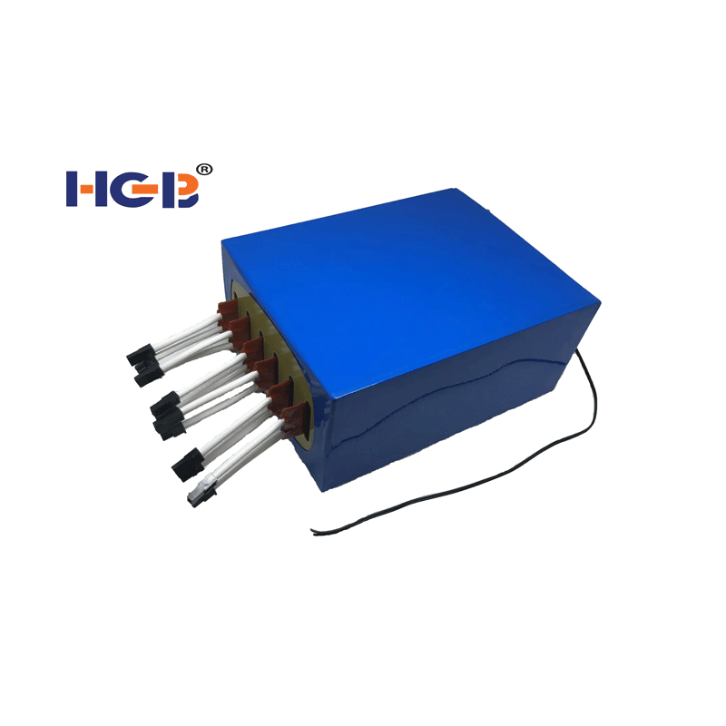 Военный аккумулятор HGB1190185 25C 40Ач