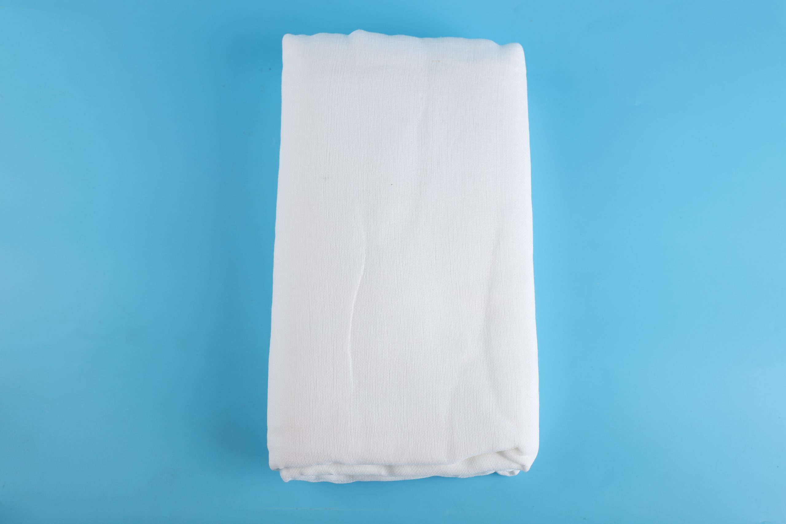 Как выбрать размеры марлевых салфеток для производства?