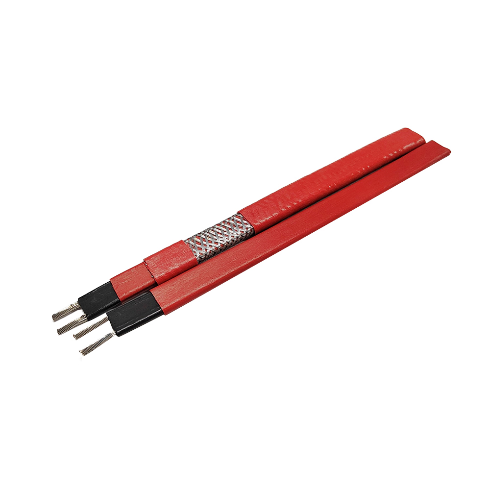 Как выбрать нагревательный трассировочный кабель?