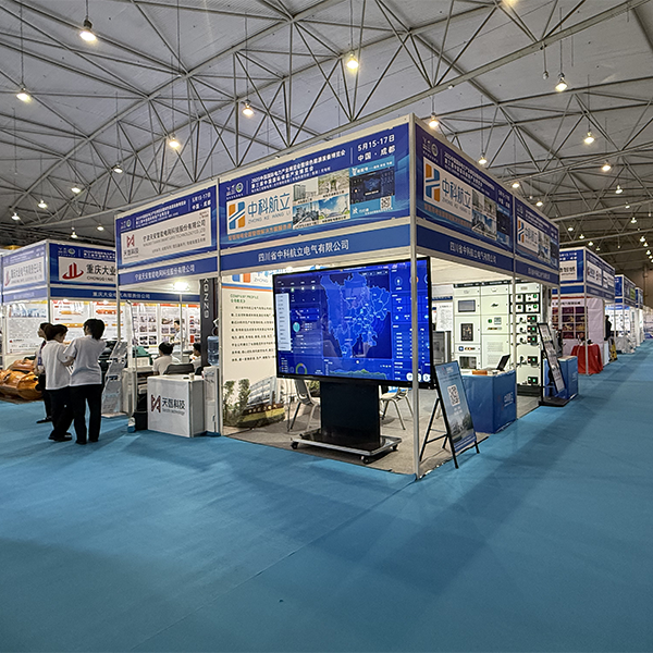 2025 China International Power Industry Expo и Green Energy Equipment Expo успешно завершились