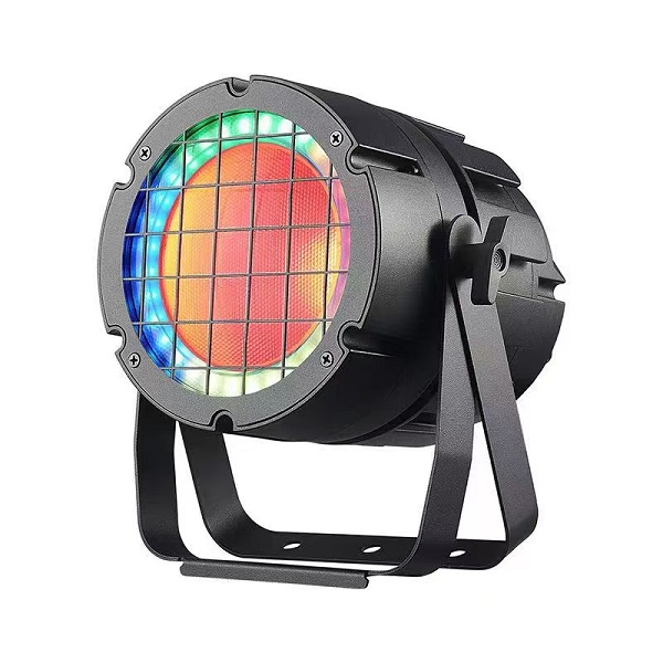 LA-Par350 LED RGBAL Par IP