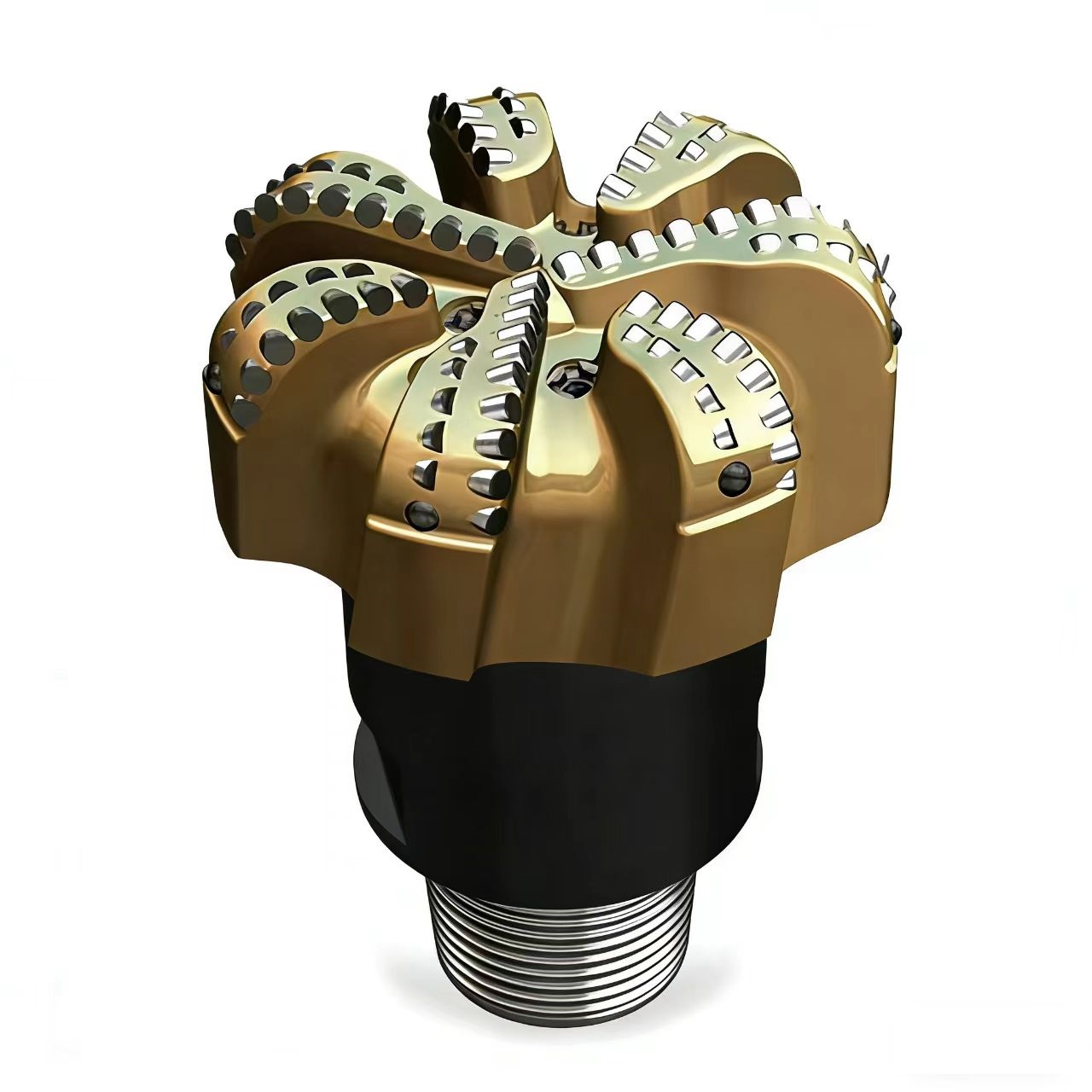 Преодоление экстремальных условий эксплуатации: компания JITBIT успешно разработала буровое долото и насадку для сверхглубокого бурения