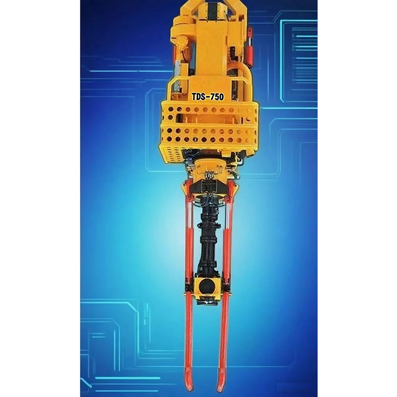 JITDS-750
