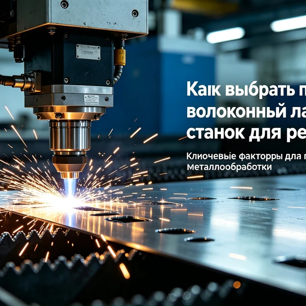 How to Choose the Right Fiber Laser Cutting Machine A Complete Guide for Metal Fabrication Companies