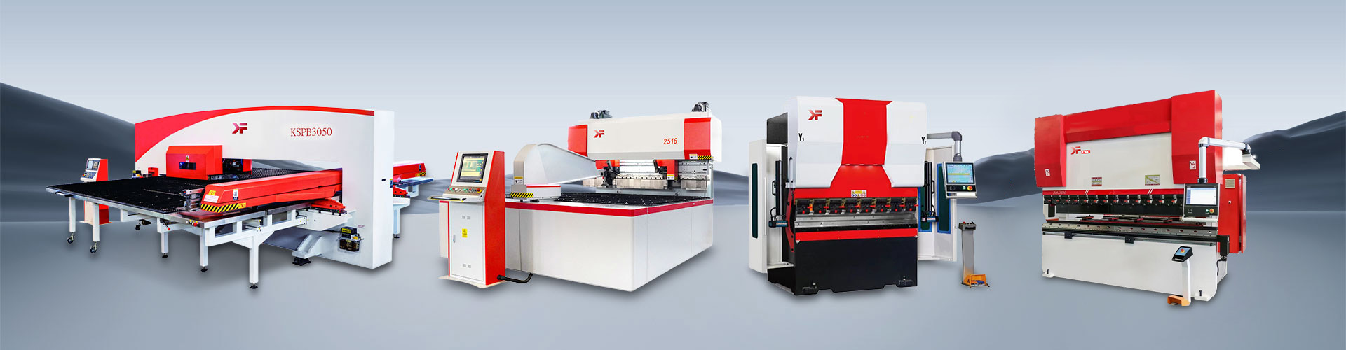 Динамика развития отрасли гибочных станков в 2025 году