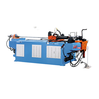 Полностью автоматический трубогиб