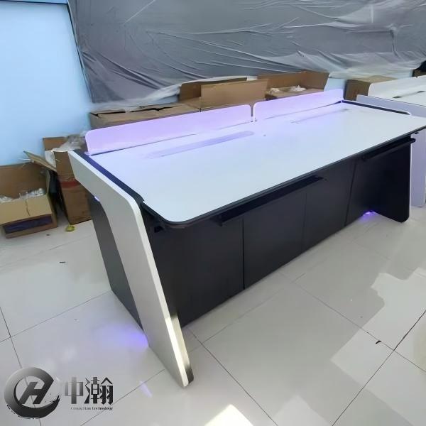 Chonghan Technology расширяет возможности интеллектуальных кампусов и помогает инженерному университету модернизировать свою информационную структуру