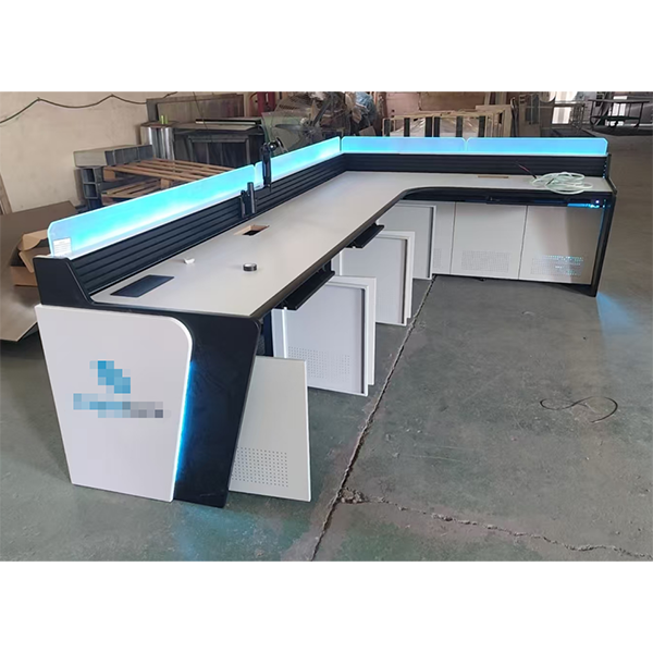 Chonghan Technology эффективно реализовала проект SOC в Танзании, а ее профессиональное решение получило высокую оценку клиента.