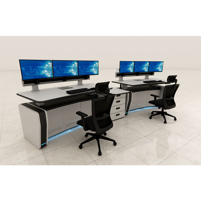 Немецкий клиент: Проект профессиональной системы пультов управления для лифтовых терминалов