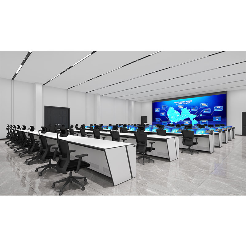 Работа вашего центра оперативного управления безопасностью (SOC) затруднена из-за «складных столов»?