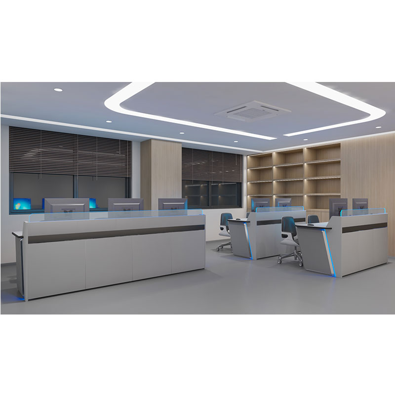 Рекомендации по цветовой схеме командного центра: разрешение разногласий в команде и достижение научно обоснованного принятия решений