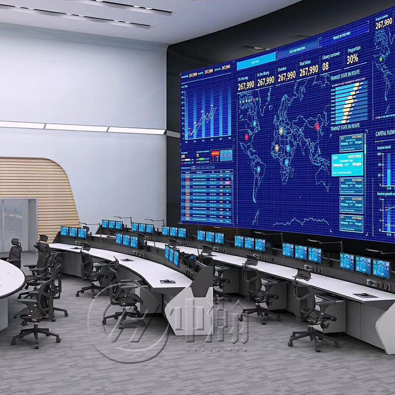 Устают ли ваши сотрудники от работы в диспетчерской?